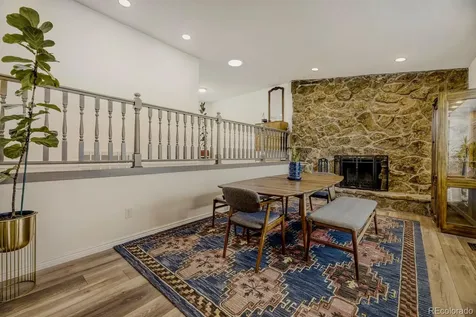 6543 S Allison Court Littleton CO 80123
