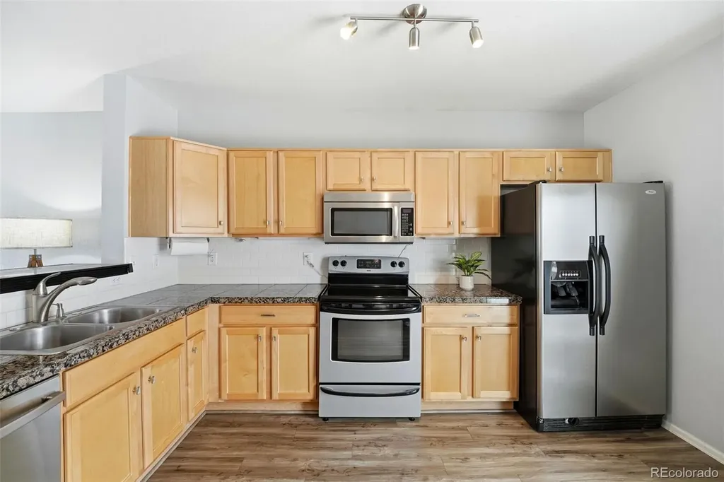 6112 Scottsbluff Drive Colorado Springs CO 80923