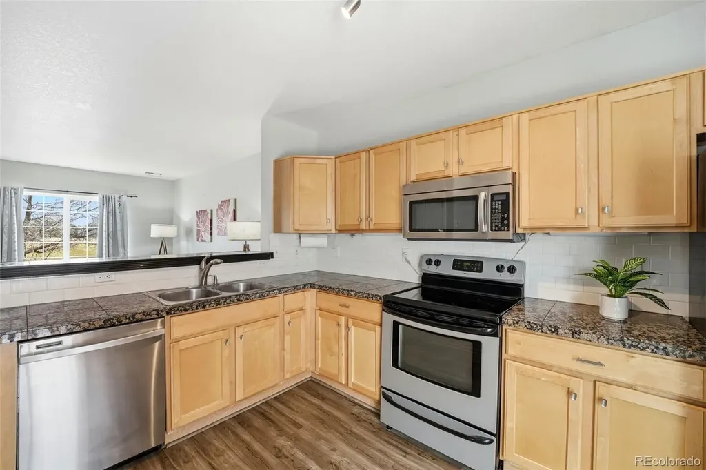 6112 Scottsbluff Drive Colorado Springs CO 80923