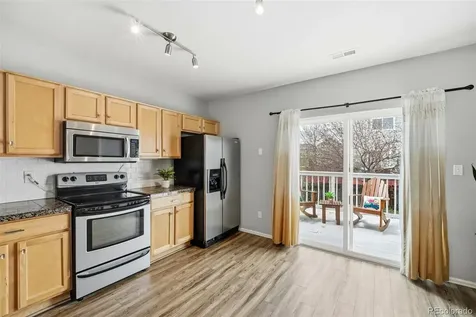 6112 Scottsbluff Drive Colorado Springs CO 80923