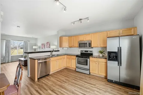6112 Scottsbluff Drive Colorado Springs CO 80923