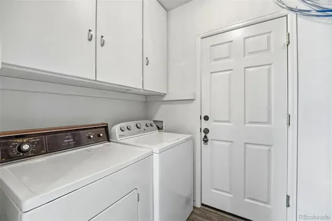 6112 Scottsbluff Drive Colorado Springs CO 80923