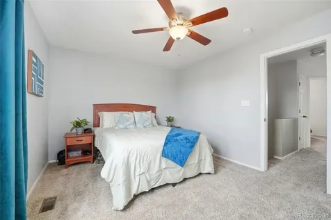 6112 Scottsbluff Drive Colorado Springs CO 80923