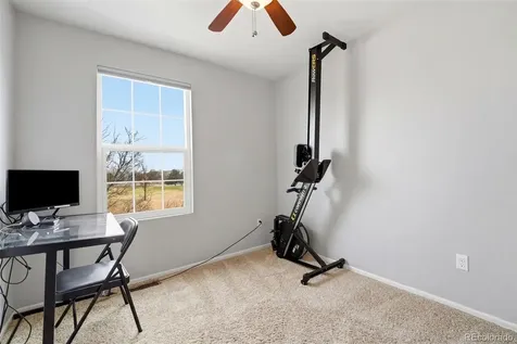 6112 Scottsbluff Drive Colorado Springs CO 80923