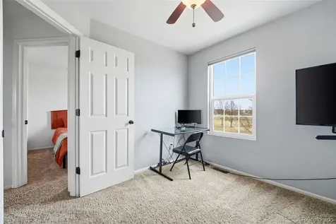 6112 Scottsbluff Drive Colorado Springs CO 80923