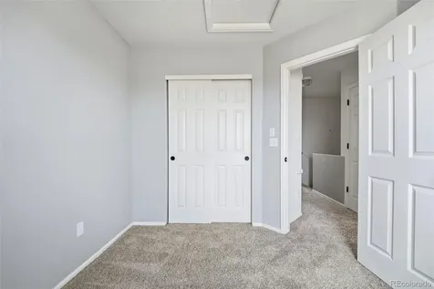 6112 Scottsbluff Drive Colorado Springs CO 80923