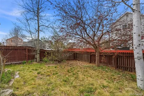 6112 Scottsbluff Drive Colorado Springs CO 80923