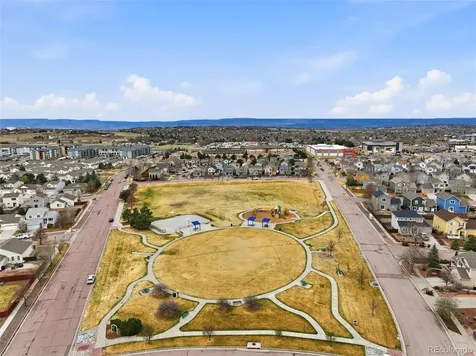6112 Scottsbluff Drive Colorado Springs CO 80923