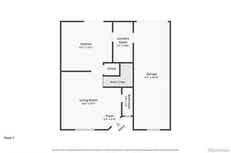 6112 Scottsbluff Drive Colorado Springs CO 80923