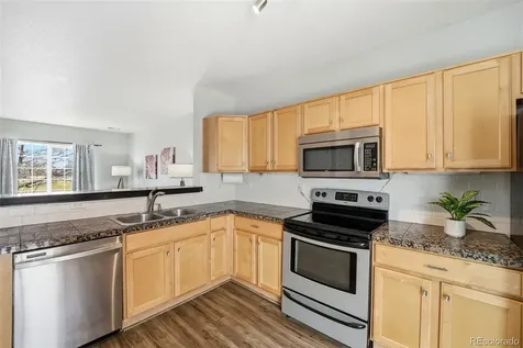 6112 Scottsbluff Drive Colorado Springs CO 80923