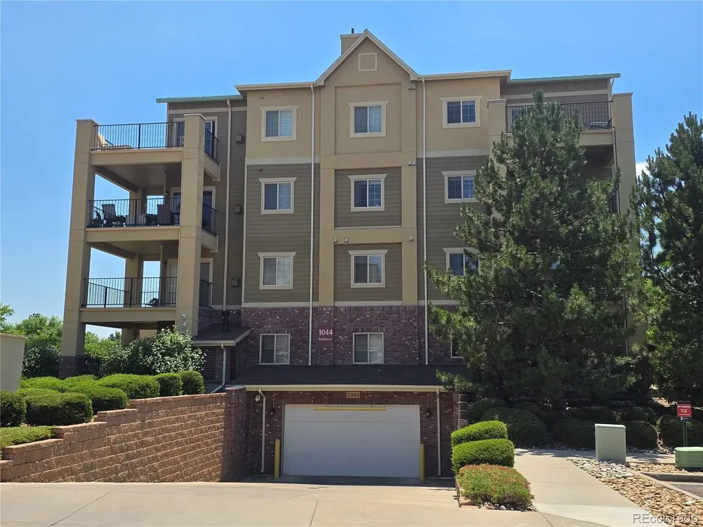 1044 Rockhurst Drive Highlands Ranch CO 80129