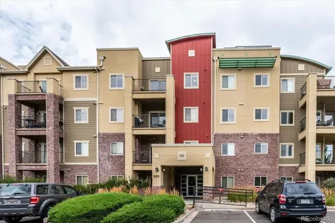 1044 Rockhurst Drive Highlands Ranch CO 80129