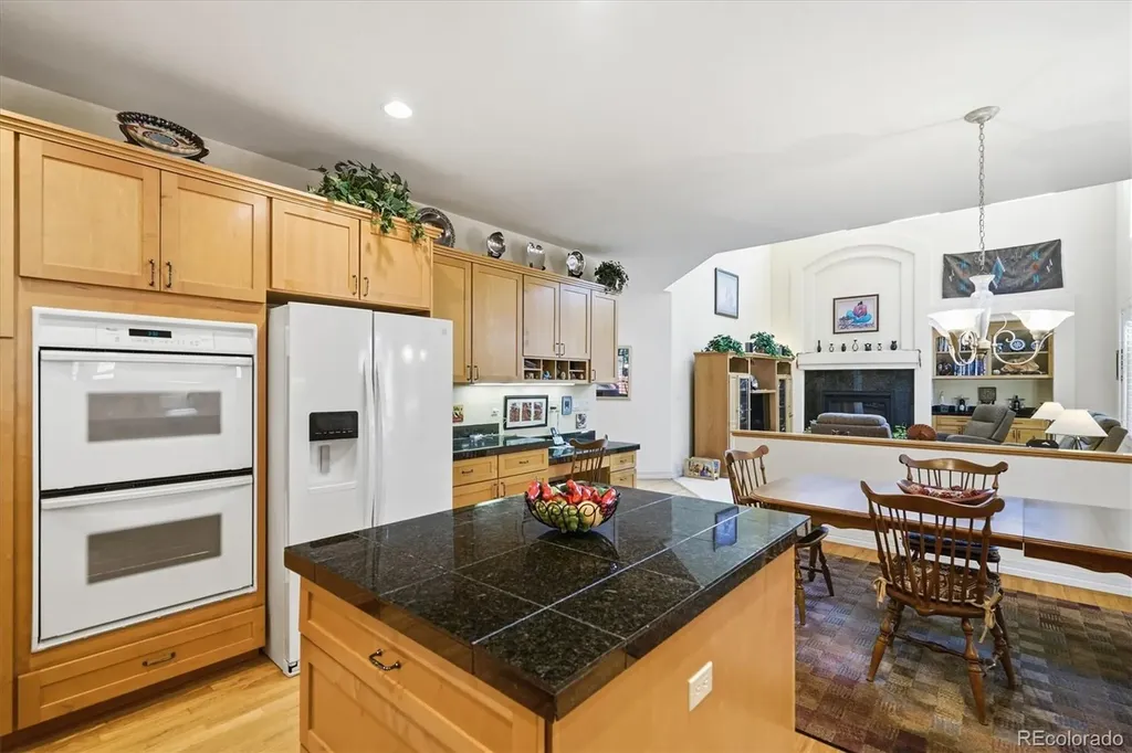 5751 S Benton Circle Littleton CO 80123