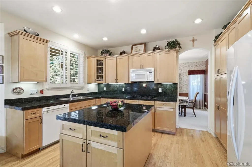 5751 S Benton Circle Littleton CO 80123