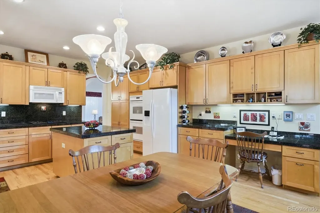 5751 S Benton Circle Littleton CO 80123