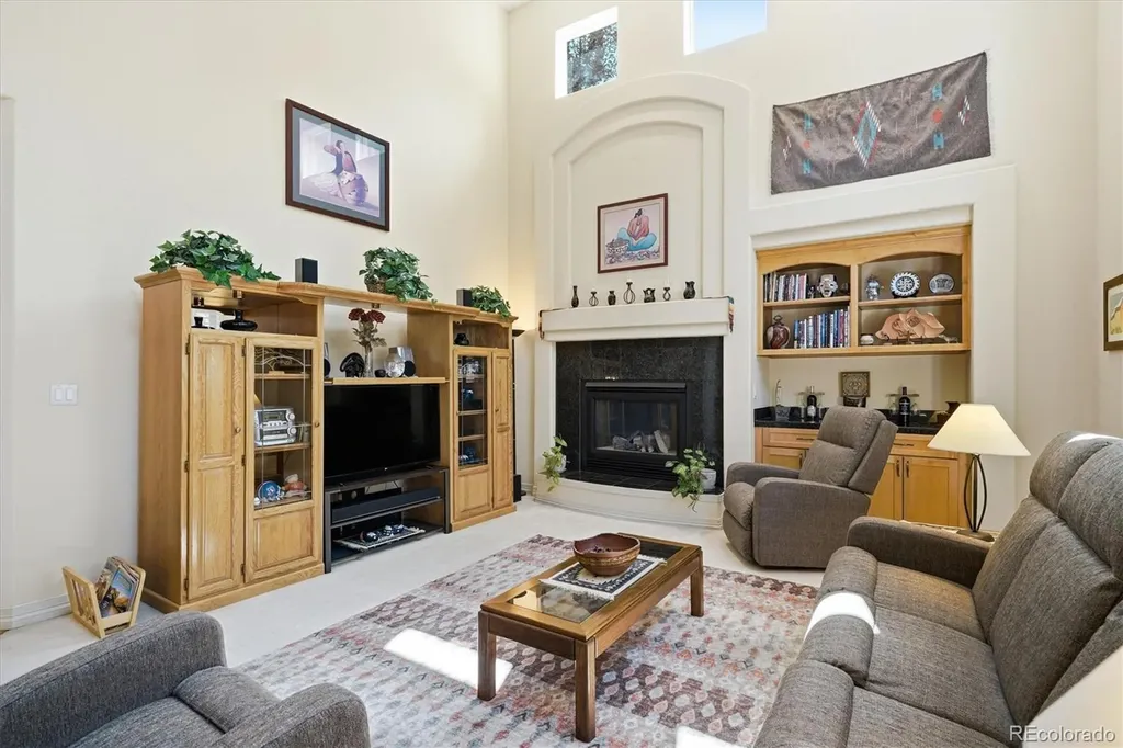 5751 S Benton Circle Littleton CO 80123