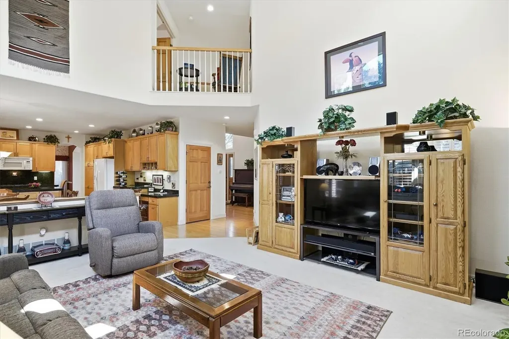 5751 S Benton Circle Littleton CO 80123