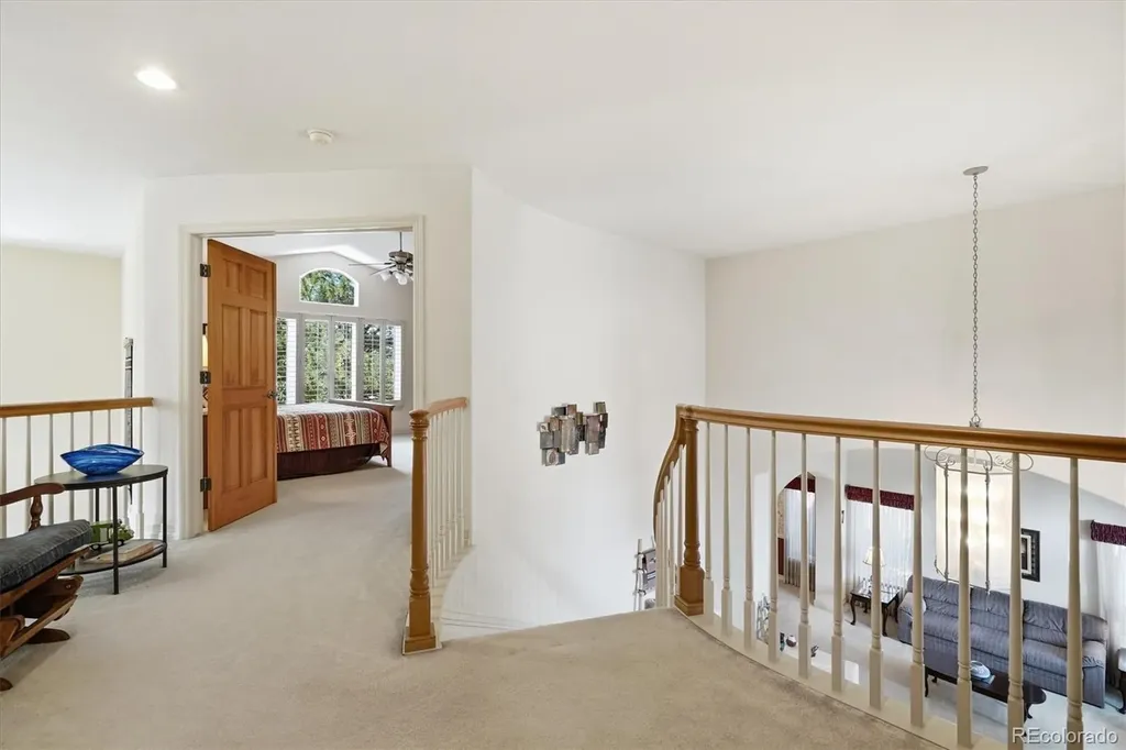 5751 S Benton Circle Littleton CO 80123
