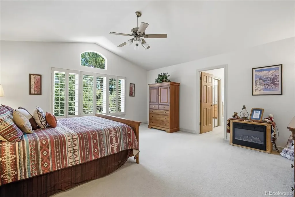 5751 S Benton Circle Littleton CO 80123