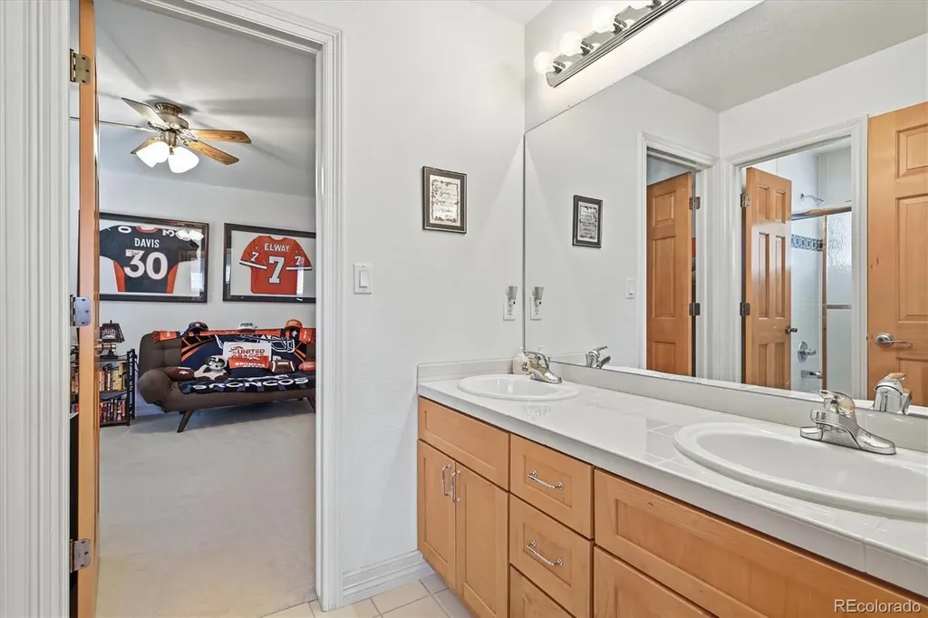 5751 S Benton Circle Littleton CO 80123