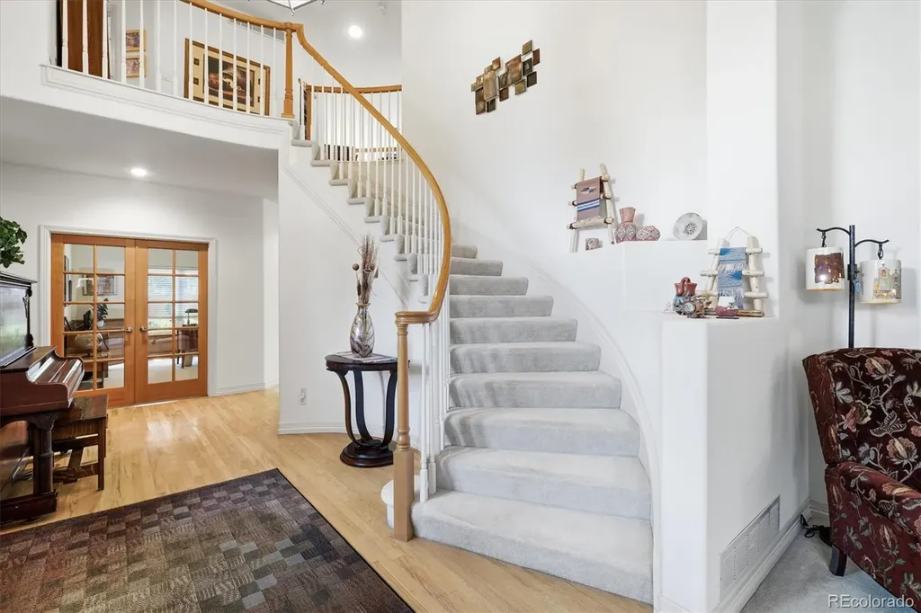 5751 S Benton Circle Littleton CO 80123