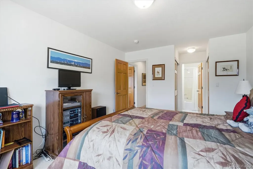 5751 S Benton Circle Littleton CO 80123