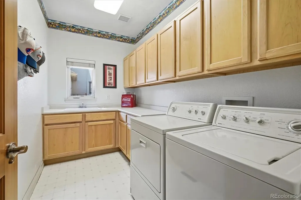 5751 S Benton Circle Littleton CO 80123