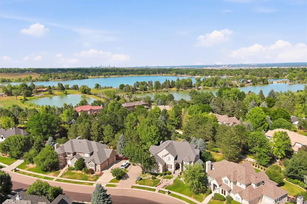 5751 S Benton Circle Littleton CO 80123