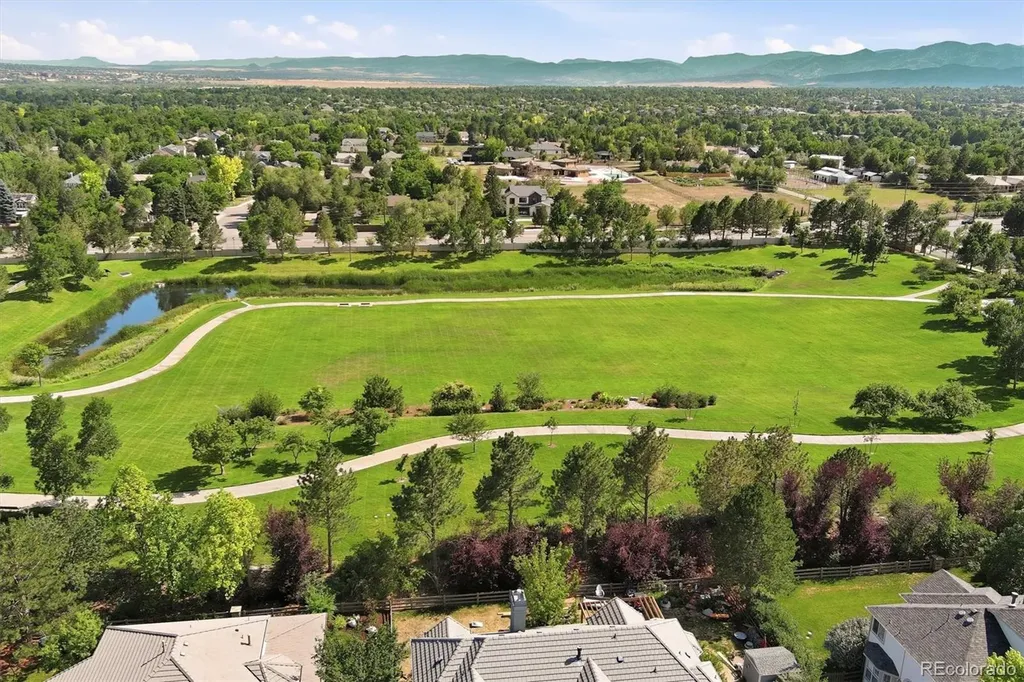 5751 S Benton Circle Littleton CO 80123