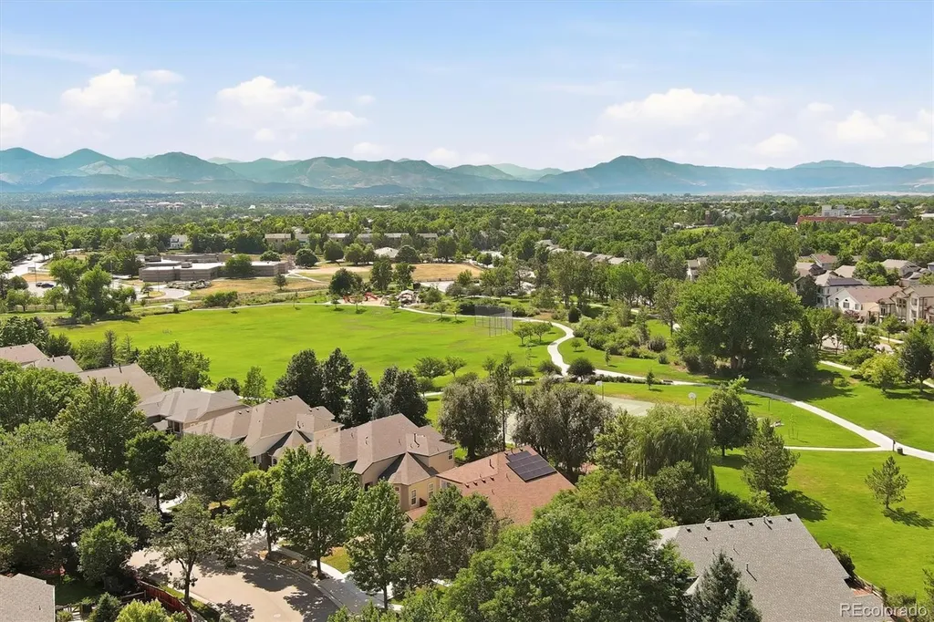5751 S Benton Circle Littleton CO 80123