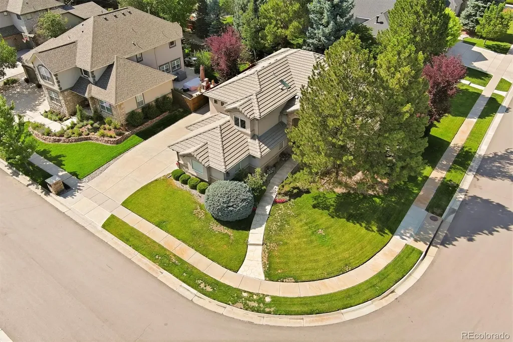 5751 S Benton Circle Littleton CO 80123