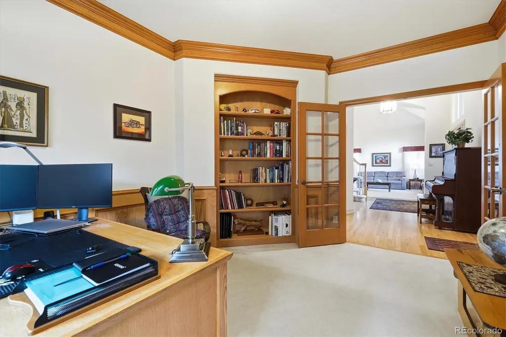 5751 S Benton Circle Littleton CO 80123