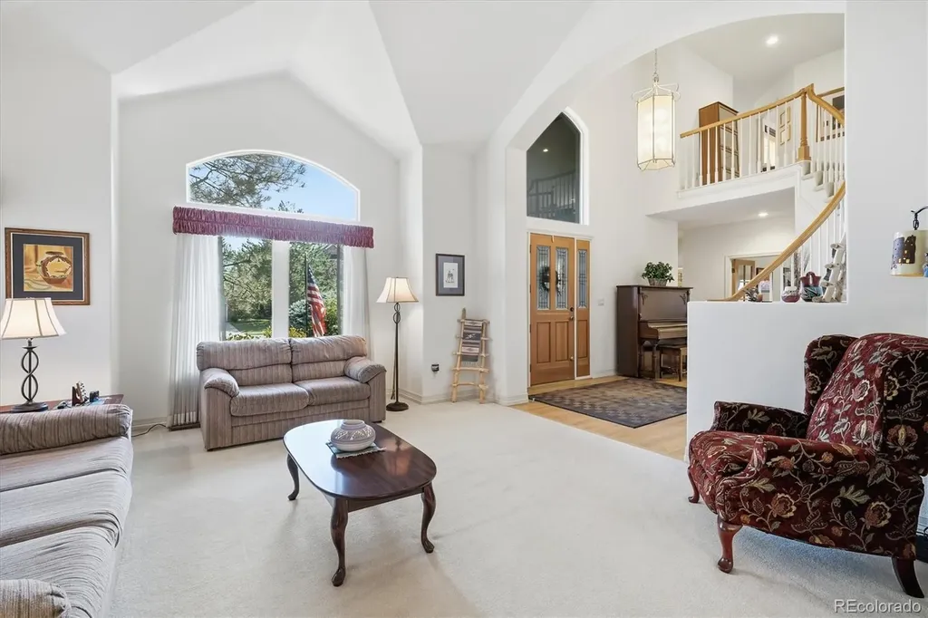 5751 S Benton Circle Littleton CO 80123