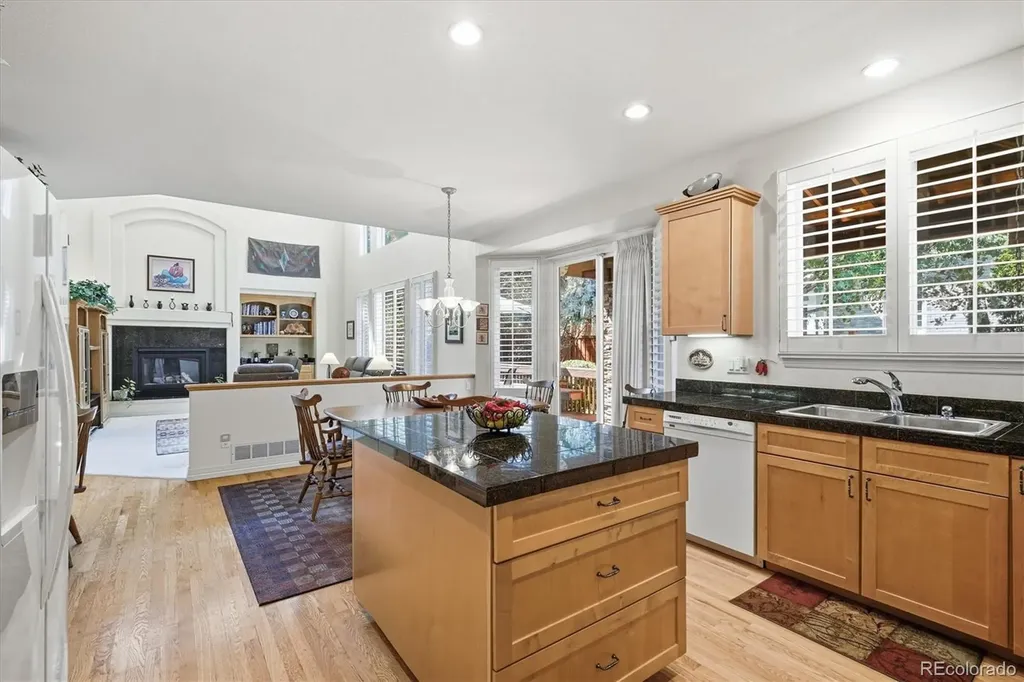 5751 S Benton Circle Littleton CO 80123