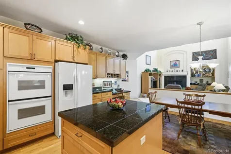 5751 S Benton Circle Littleton CO 80123
