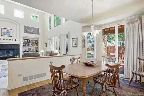 5751 S Benton Circle Littleton CO 80123