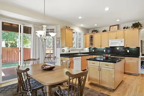 5751 S Benton Circle Littleton CO 80123