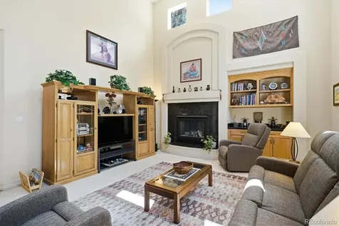 5751 S Benton Circle Littleton CO 80123