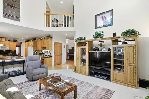 5751 S Benton Circle Littleton CO 80123