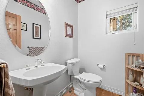 5751 S Benton Circle Littleton CO 80123