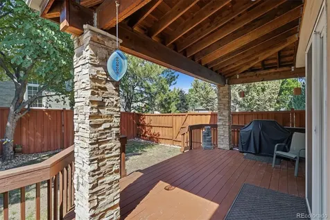 5751 S Benton Circle Littleton CO 80123