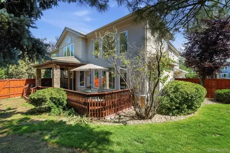 5751 S Benton Circle Littleton CO 80123