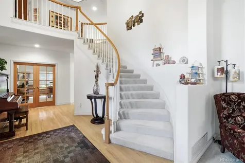 5751 S Benton Circle Littleton CO 80123