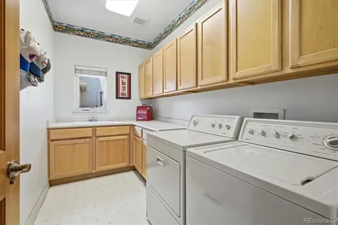 5751 S Benton Circle Littleton CO 80123
