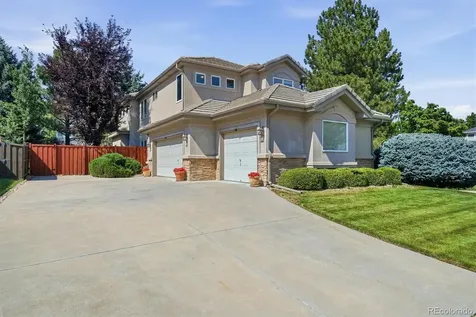 5751 S Benton Circle Littleton CO 80123