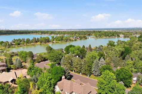 5751 S Benton Circle Littleton CO 80123