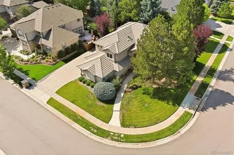 5751 S Benton Circle Littleton CO 80123