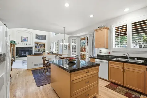 5751 S Benton Circle Littleton CO 80123