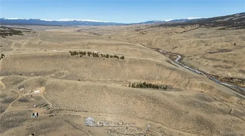 Prcl 8 Trct 3-a Twin Lakes CO 81251