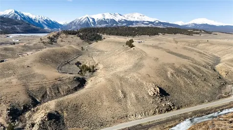 Prcl 8 Trct 3-a Twin Lakes CO 81251